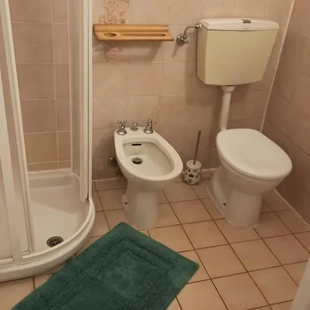 La Casa Tra Il Verde E Il Mare Viareggio Exterior foto