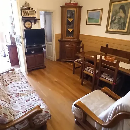 La Casa Tra Il Verde E Il Mare Viareggio Exterior foto