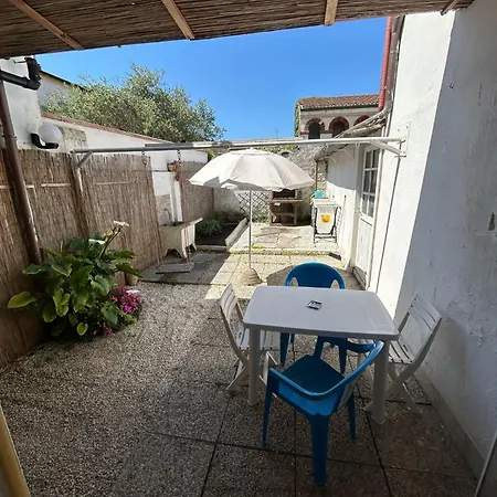 La Casa Tra Il Verde E Il Mare Viareggio Exterior foto