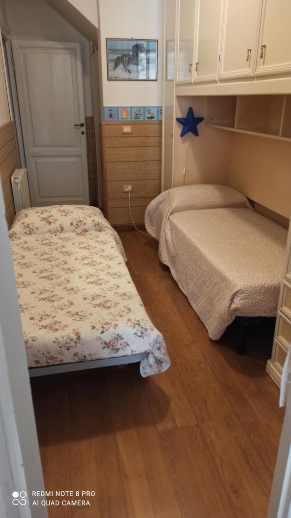 Appartamento La Casa Tra Il E Il Mare Viareggio