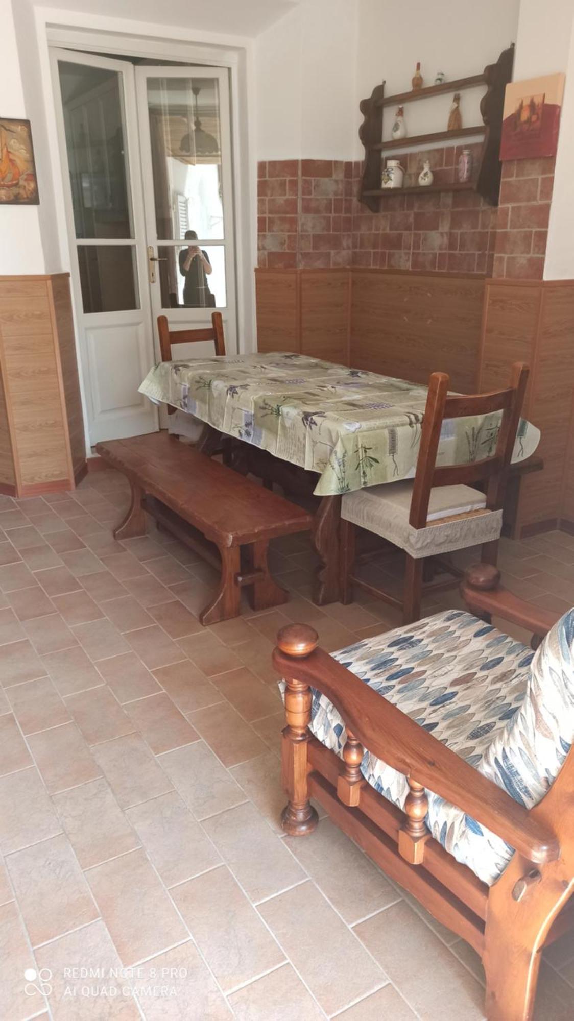 La Casa Tra Il E Il Mare