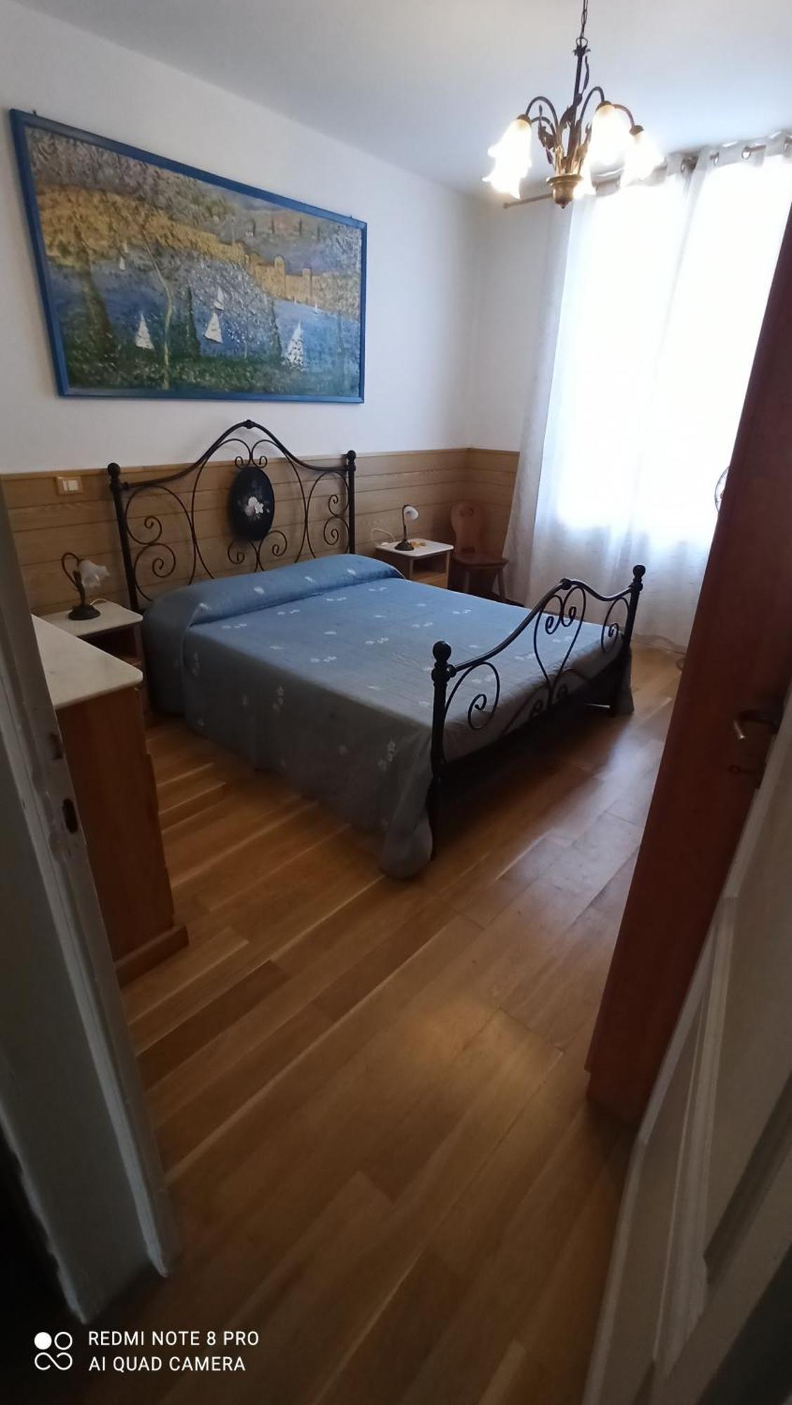 Apartment La Casa Tra Il E Il Mare