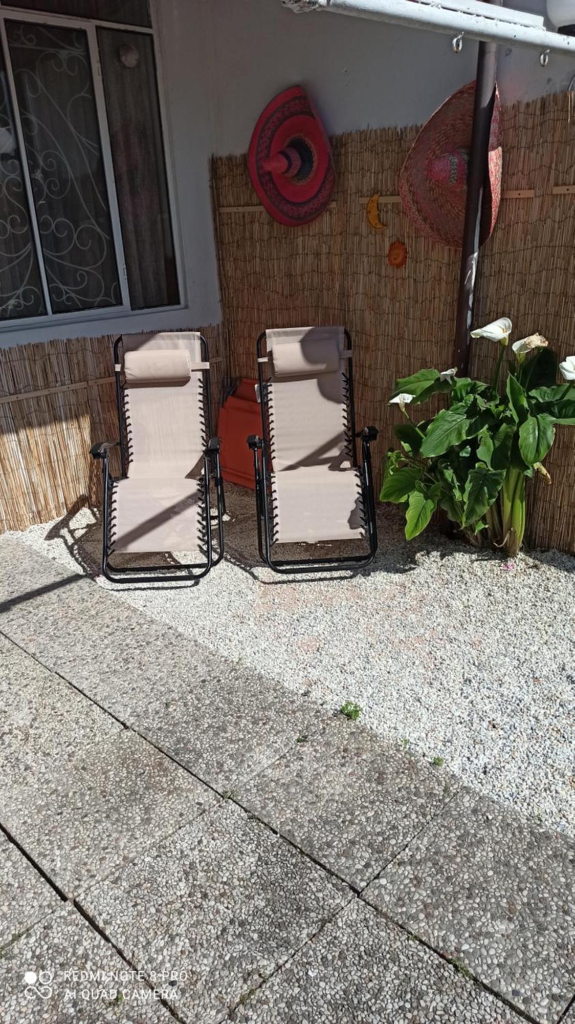 La Casa Tra Il E Il Mare